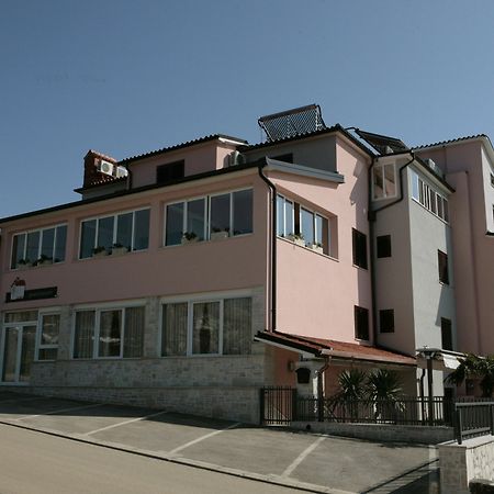 Hotel Arte Casa Murine エクステリア 写真