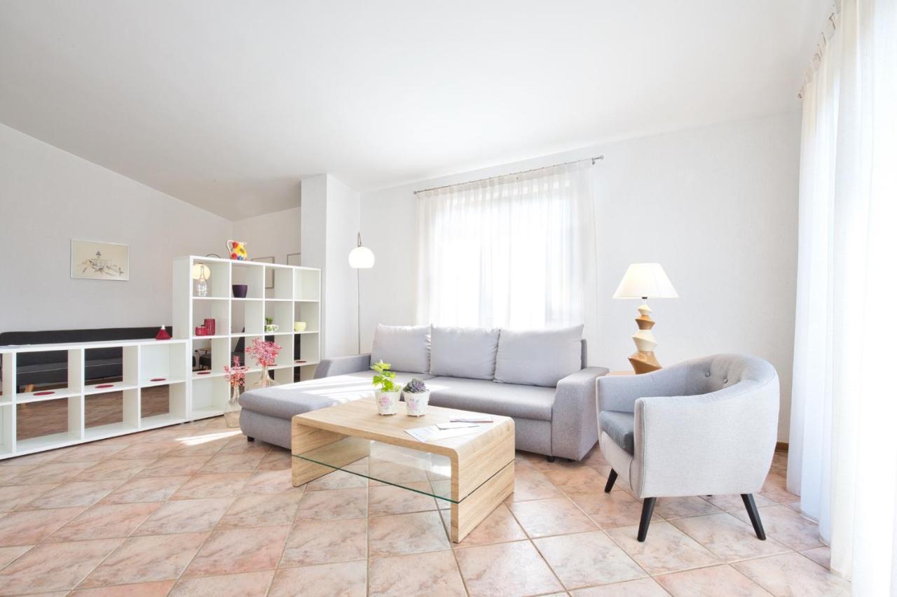 Hotel Arte Casa Murine エクステリア 写真