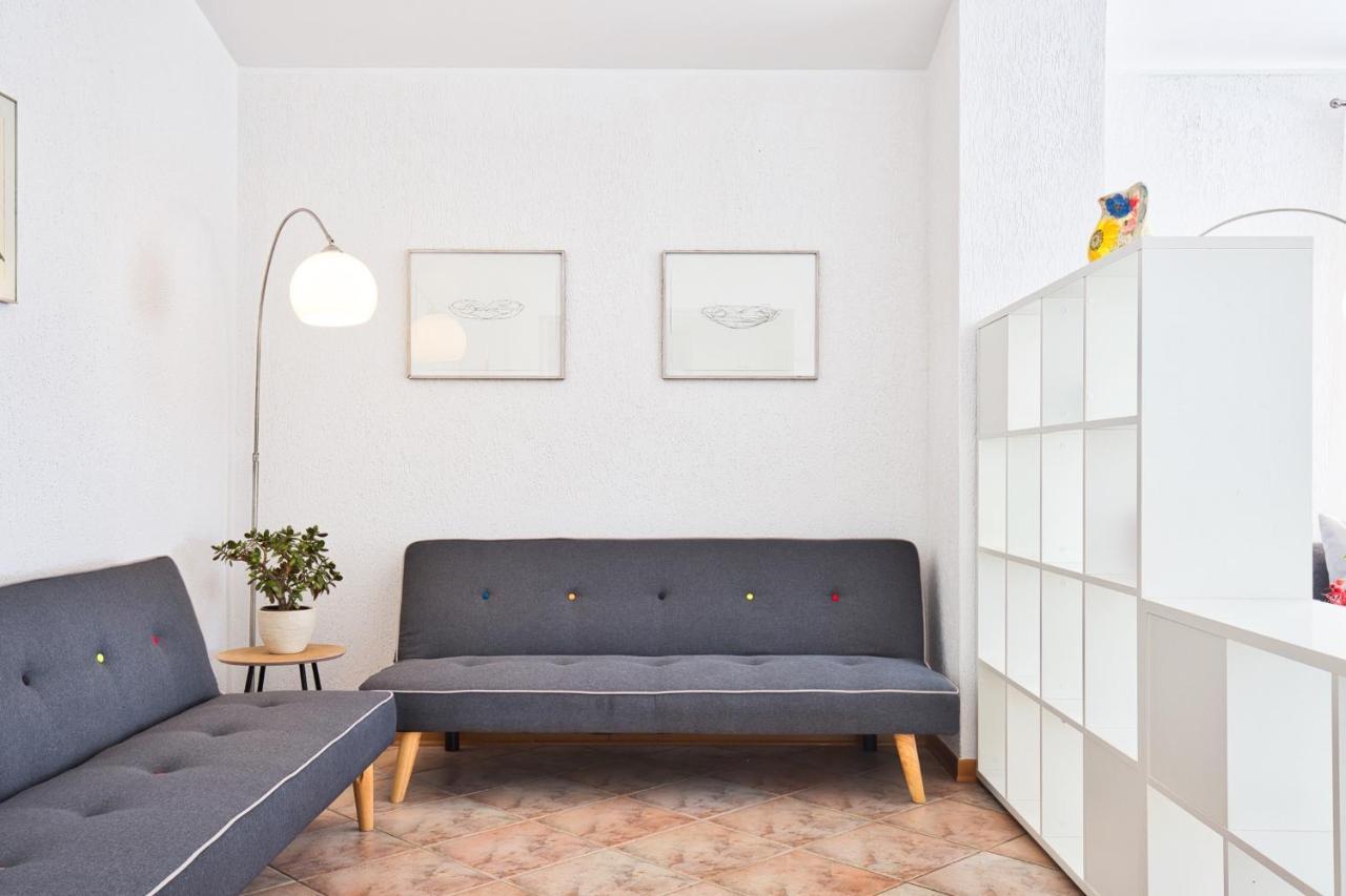 Hotel Arte Casa Murine エクステリア 写真
