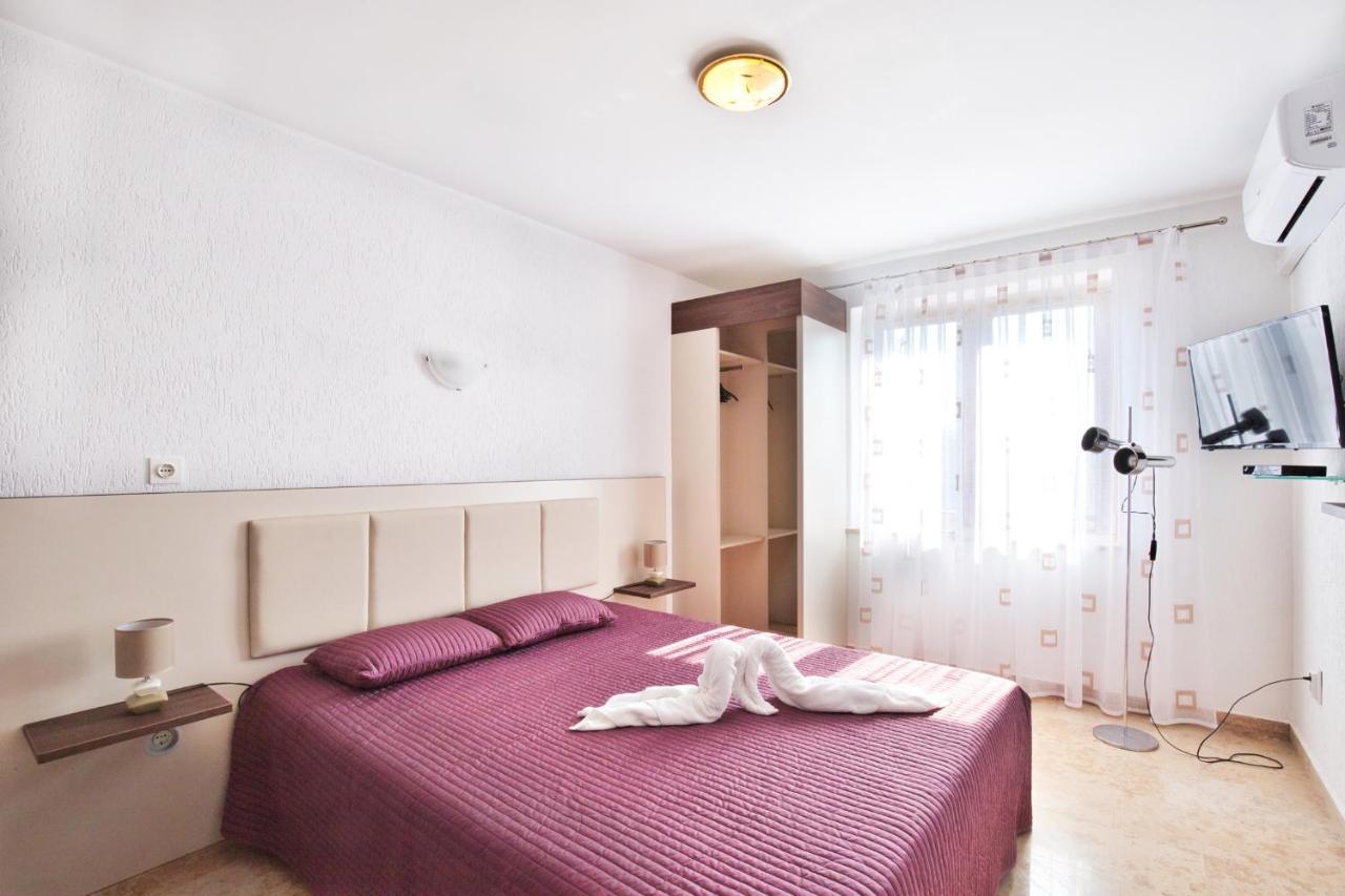 Hotel Arte Casa Murine エクステリア 写真