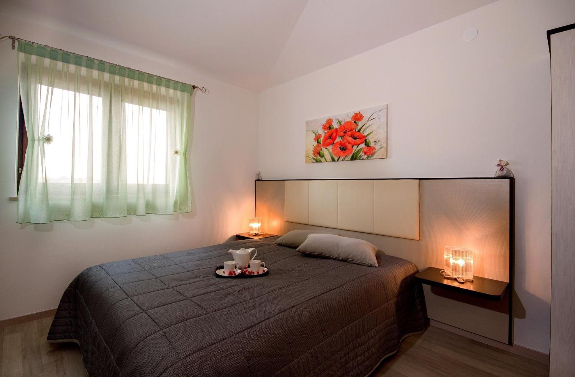 Hotel Arte Casa Murine エクステリア 写真
