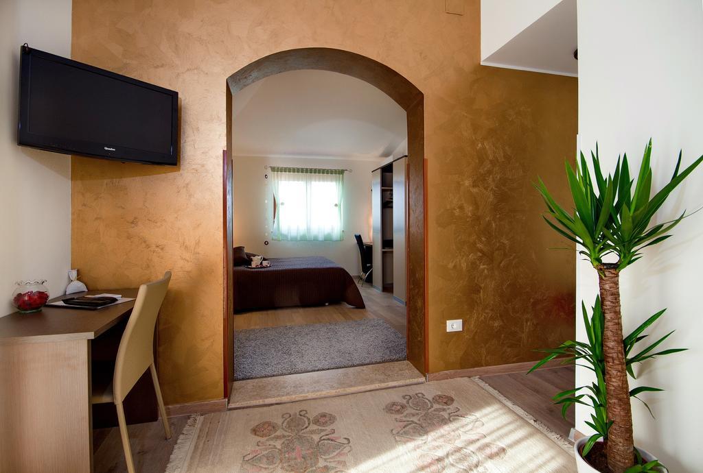 Hotel Arte Casa Murine エクステリア 写真