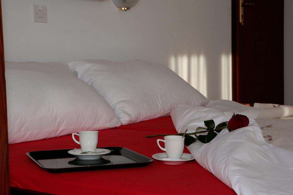 Hotel Arte Casa Murine エクステリア 写真