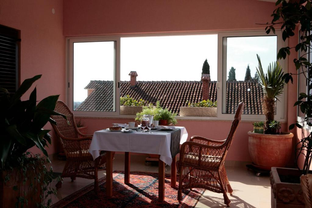 Hotel Arte Casa Murine 部屋 写真