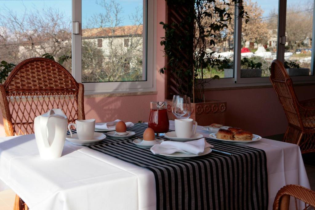 Hotel Arte Casa Murine エクステリア 写真