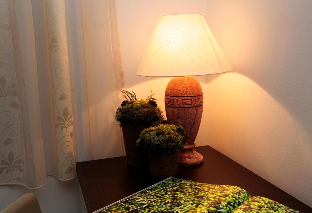 Hotel Arte Casa Murine 部屋 写真