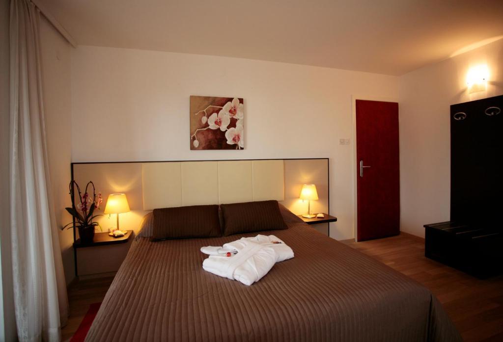 Hotel Arte Casa Murine 部屋 写真