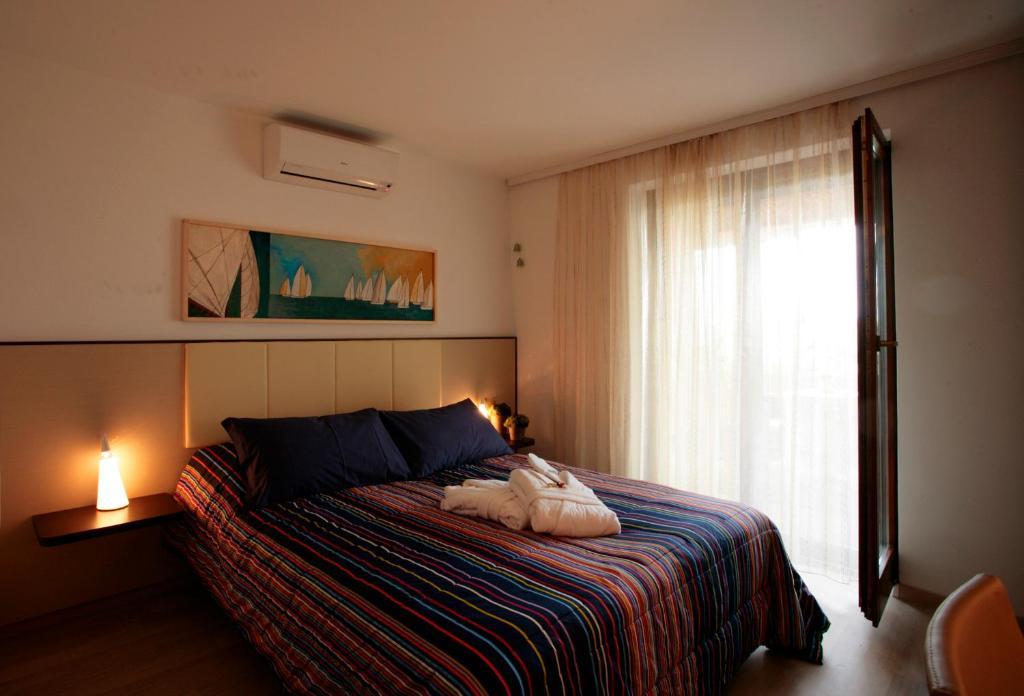 Hotel Arte Casa Murine 部屋 写真
