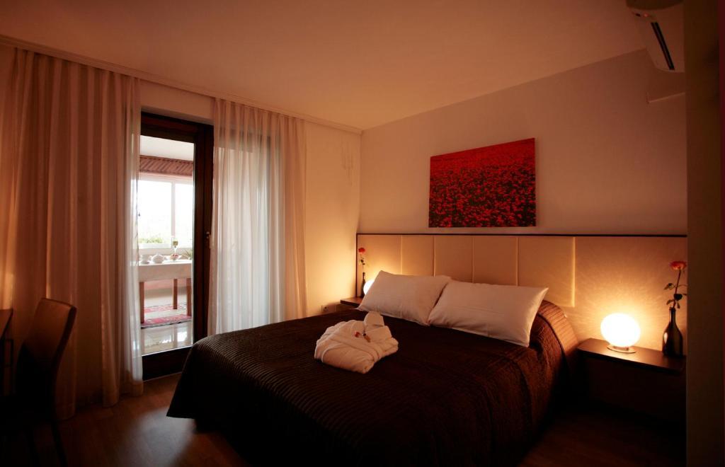 Hotel Arte Casa Murine 部屋 写真