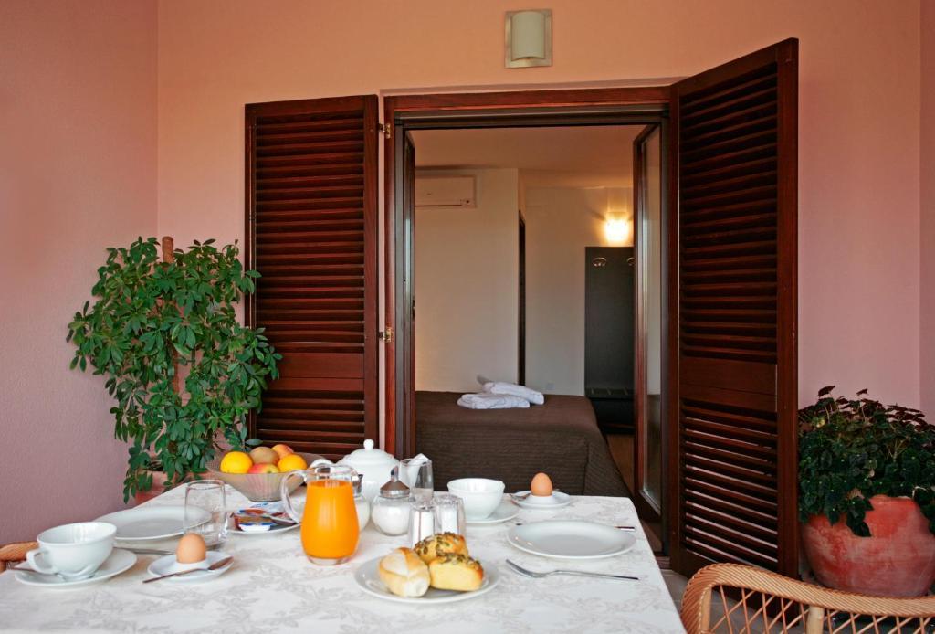Hotel Arte Casa Murine 部屋 写真