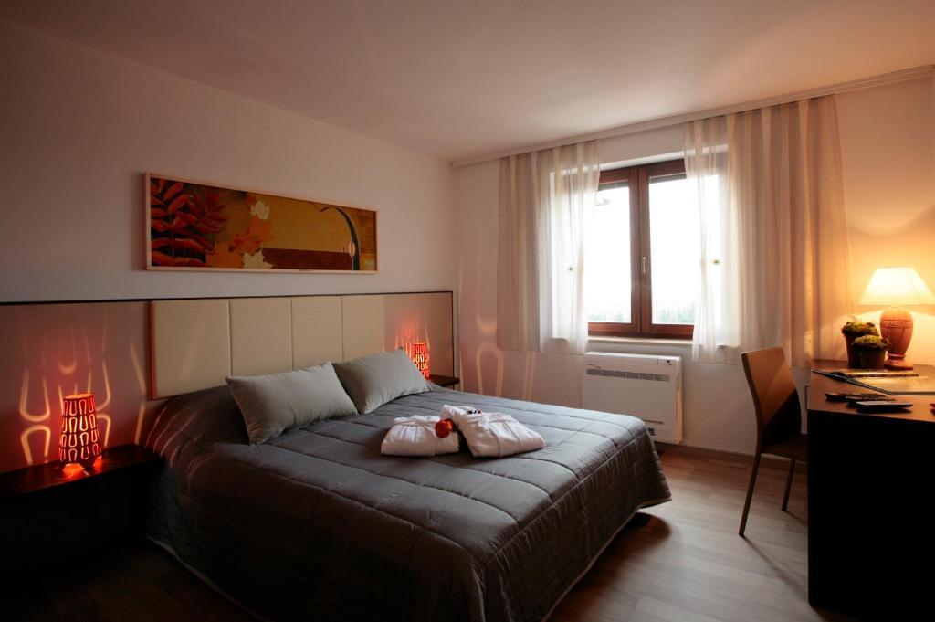 Hotel Arte Casa Murine エクステリア 写真