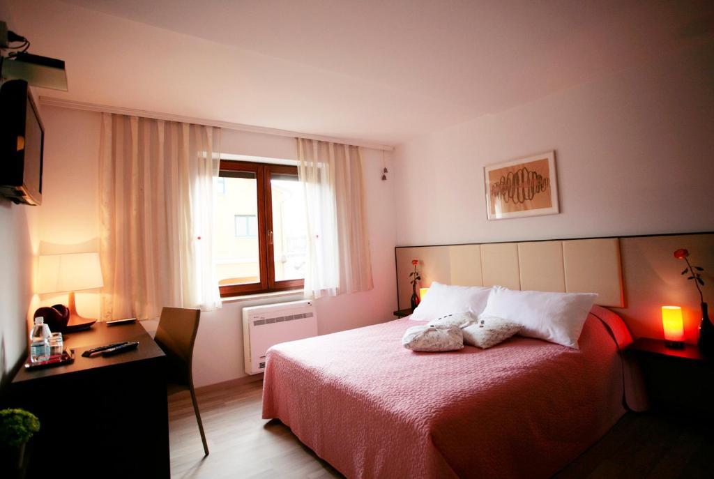 Hotel Arte Casa Murine エクステリア 写真