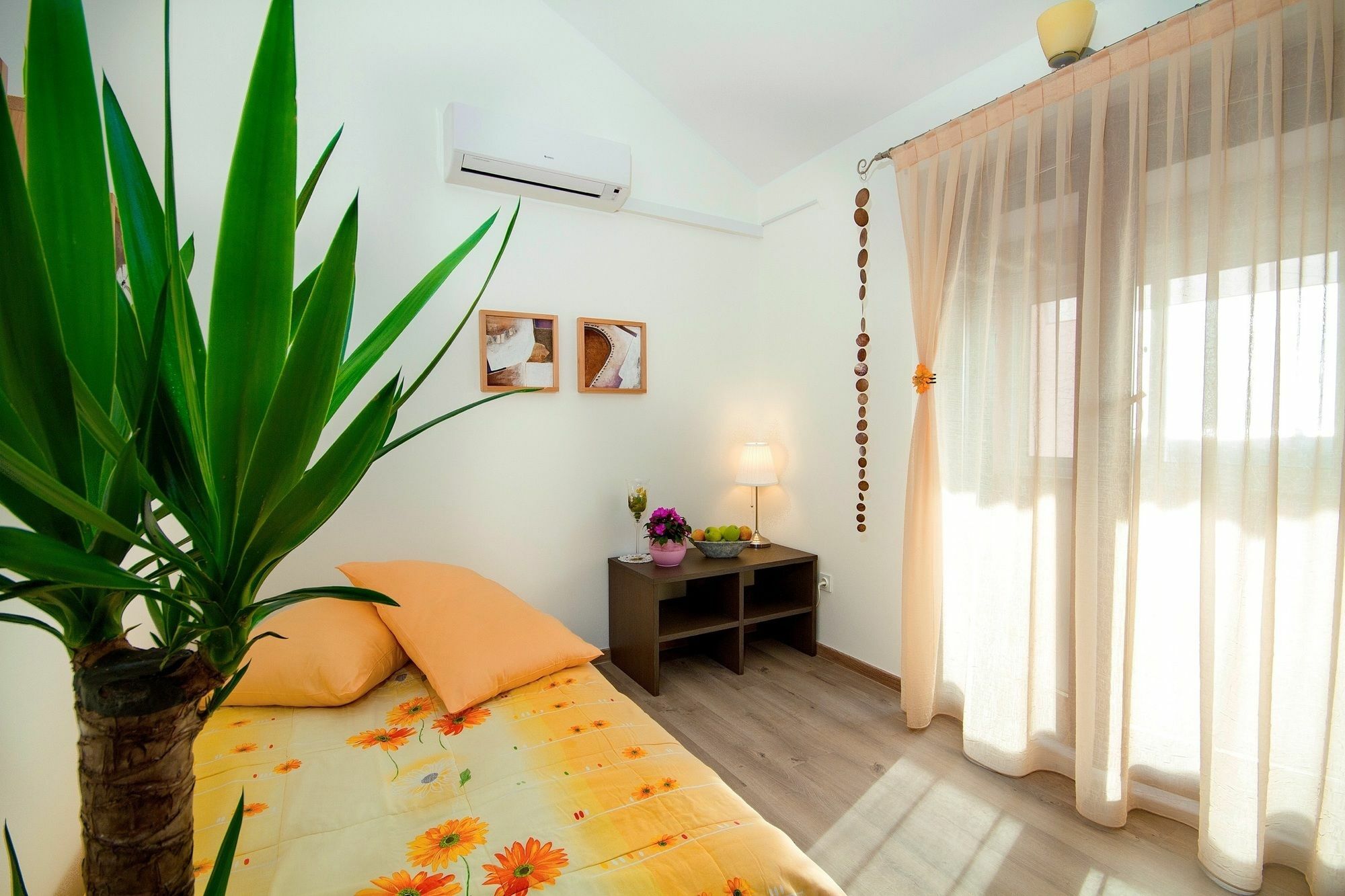 Hotel Arte Casa Murine エクステリア 写真