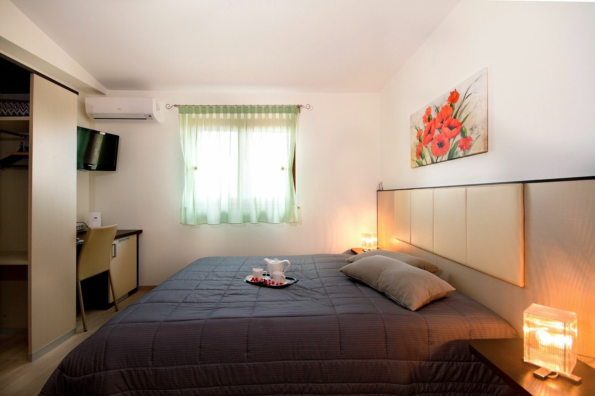 Hotel Arte Casa Murine エクステリア 写真
