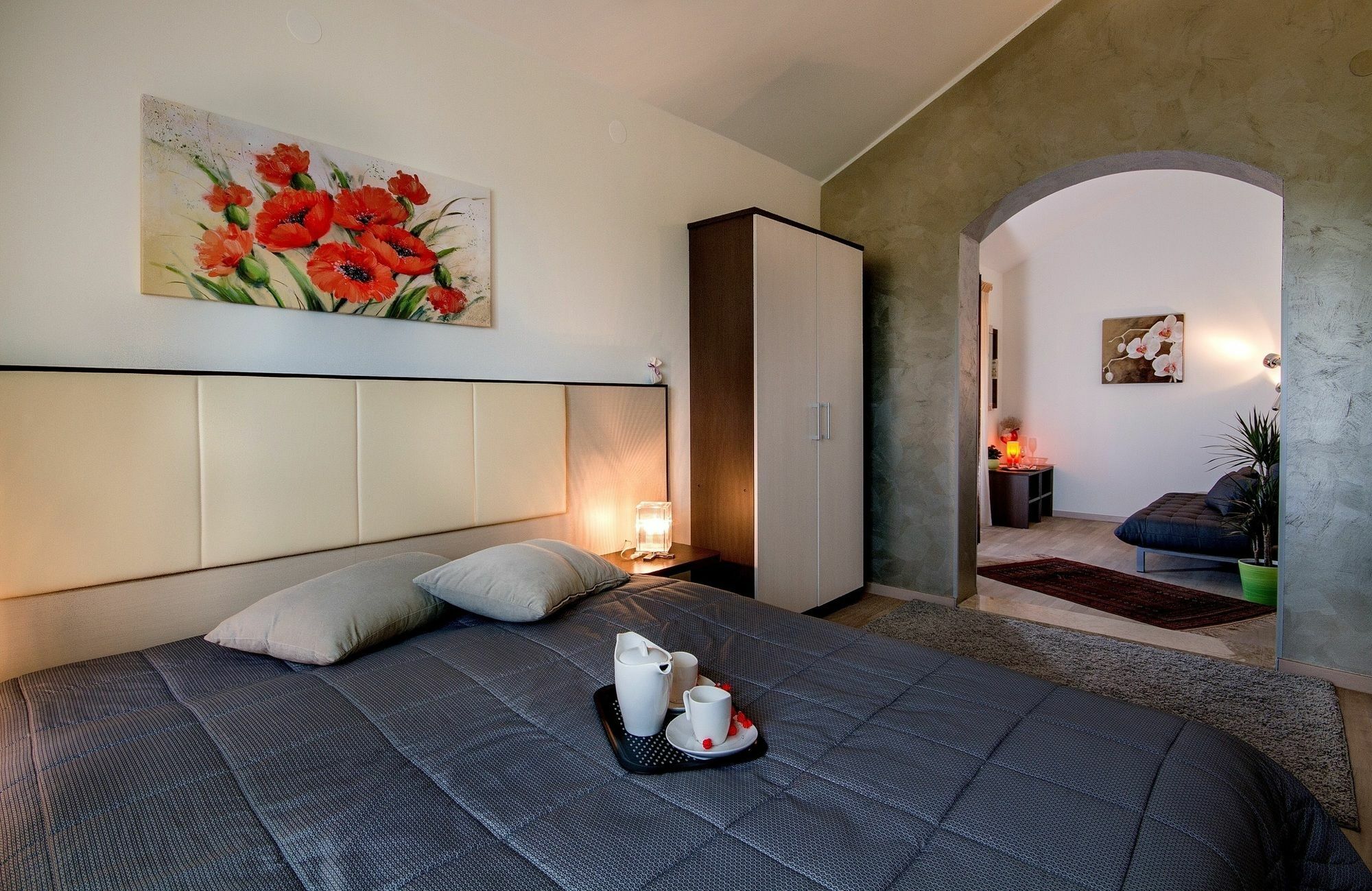 Hotel Arte Casa Murine エクステリア 写真